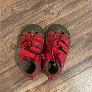 Kids Keen Sandals